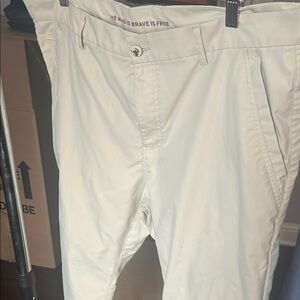 Marcus Pierce Renegade Pants 36x30 Birch